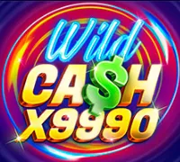 Wild Cash X9990