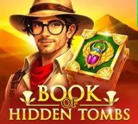 Book of Hidden Tombs